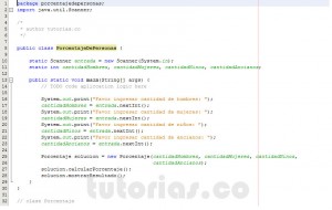 programacion java