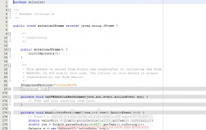 programacion en java: calculo de salario