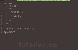 programacion en ruby: figura u