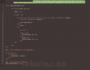 programacion en ruby: figura carta recursivo