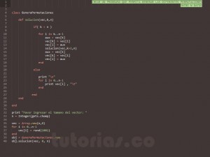 programacion en ruby: generar permutaciones