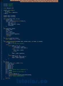 programacion en c++: reemplazar un dato en una pila