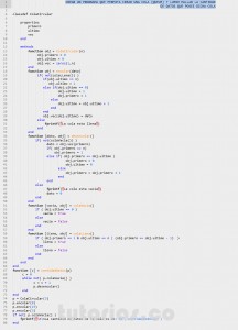programacion en matLab: cantidad datos de una cola