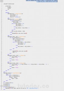 programacion en matlab: hallar mayor dato de una cola