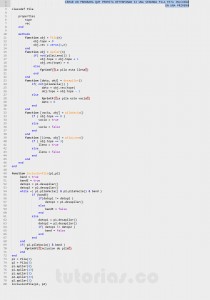 programacion en matlab: inclusion de una pila en otra