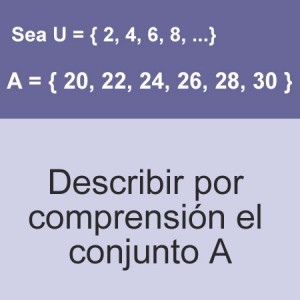 conjuntos, conjunto por compresion, matematicas discretas, matematicas, teoria de conjuntos, conjunto por comprension numeros pares rango natural