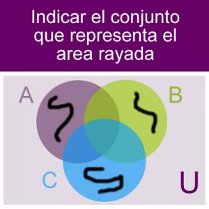 conjuntos: conjunto diagrama diferencia de uniones