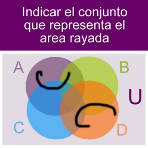 conjuntos: conjunto diagrama diferencia simetrica AD