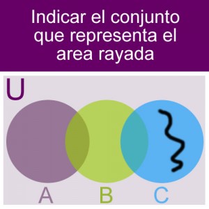 conjuntos: conjunto diagrama diferencia simple