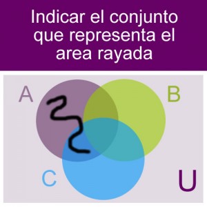 conjuntos: conjunto diagrama diferencia simple