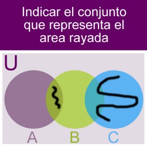 conjuntos: conjunto unido a interseccion