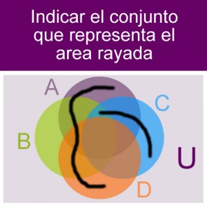 conjuntos: conjuntosdiagrama union diferencia simetrica con diferencia conjuntos