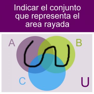 conjuntos: conjunto diagrama union simple