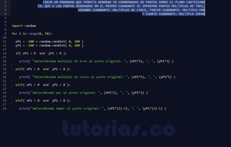 Ciclo For Python Traslacion De Una Parabola Tutorias Co Hot Sex Picture