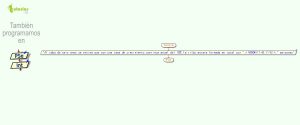 diagrama de flujo: crecimiento poblacional de una tribu