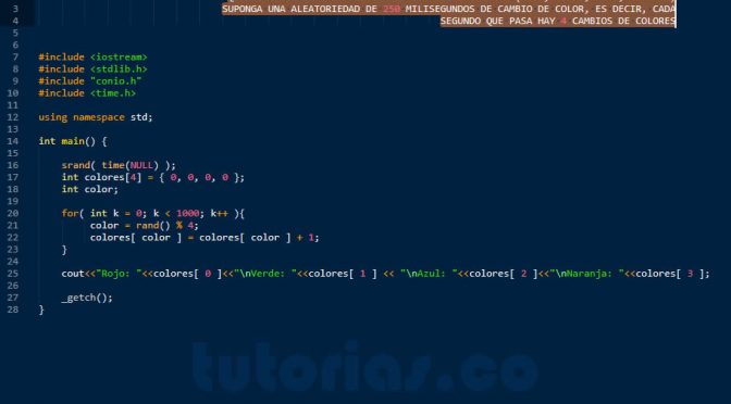 programacion en c++: miniteca digital