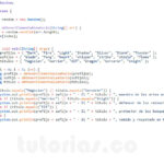 programacion en java: generar nombres de personajes de forma aleatoria con su respectivo rol