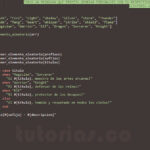 programacion en ruby: generar nombres de personajes de forma aleatoria con su respectivo rol